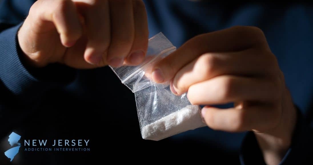 Cocaine vs. Meth: What is the Difference? - New Jersey Interventions